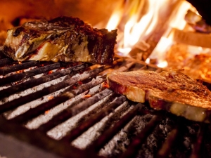 Food Photography - Grill